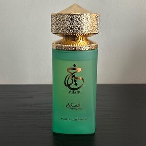 Paris Corner Khair Pistachio